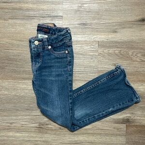 LEVI Bootcut Fit Jeans